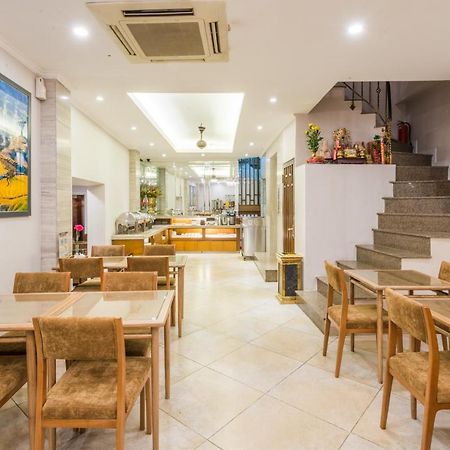 Rising Dragon Villa Hotel Ханой Екстер'єр фото