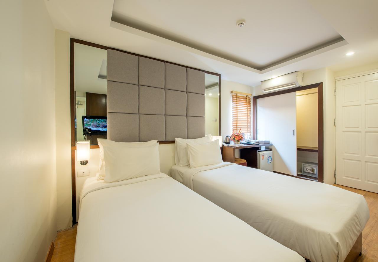 Rising Dragon Villa Hotel Ханой Екстер'єр фото