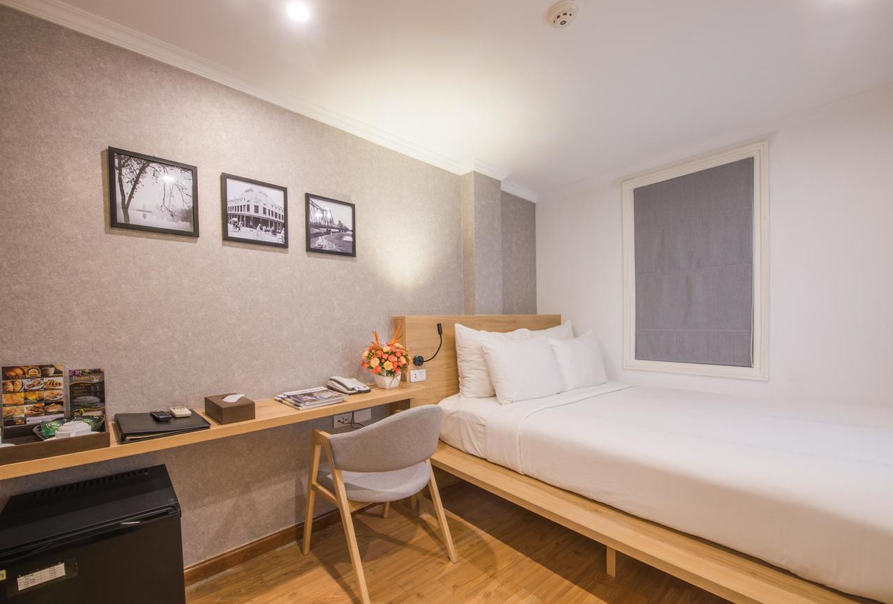 Rising Dragon Villa Hotel Ханой Екстер'єр фото