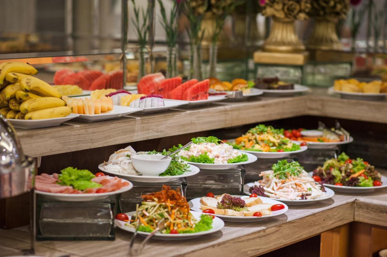 Rising Dragon Villa Hotel Ханой Екстер'єр фото